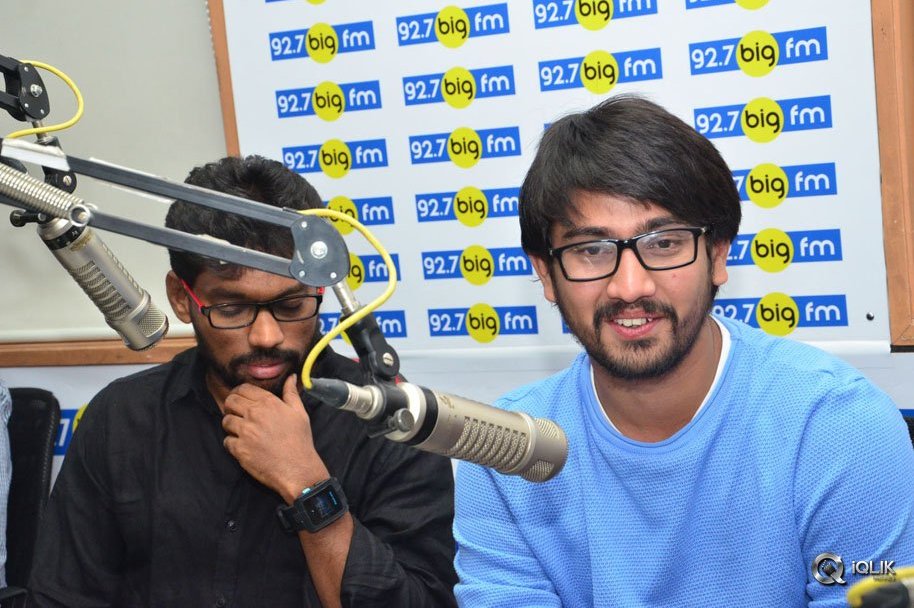 Andhagaadu-Movie-Song-Launch-At-Big-Fm